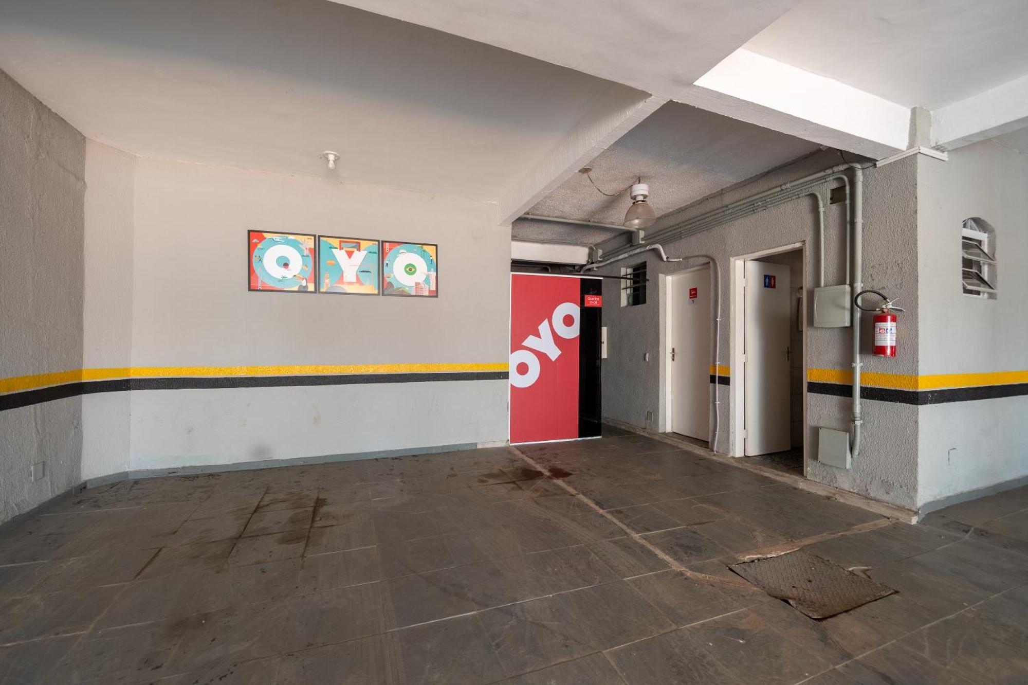 Oyo Nacoes Unidas, Sao Paulo — Photos 1